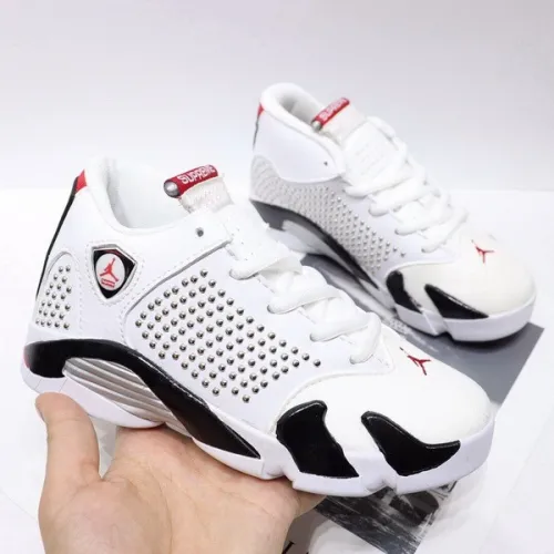Jordan 14 kids shoes-001