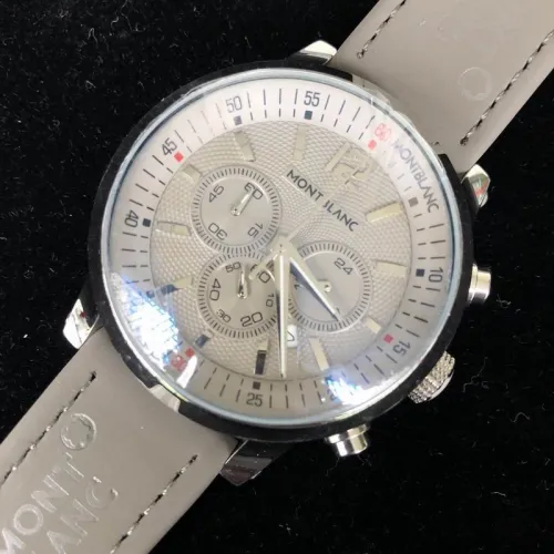 Montblanc Watches-451