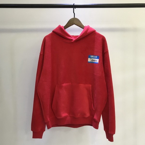 B Hoodies 1：1 Quality-466(XS-L)