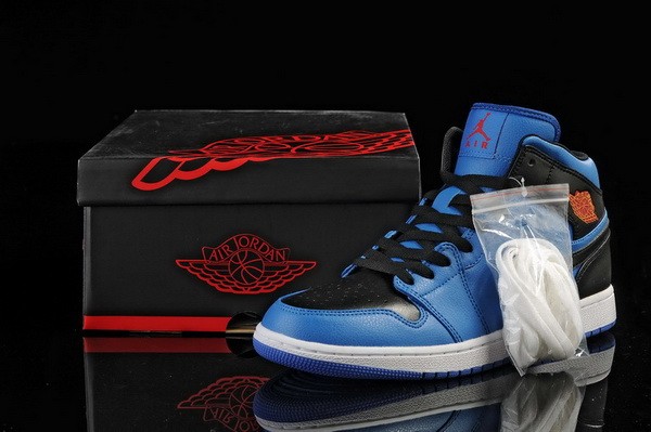 Air Jordan 1 shoes AAA-026