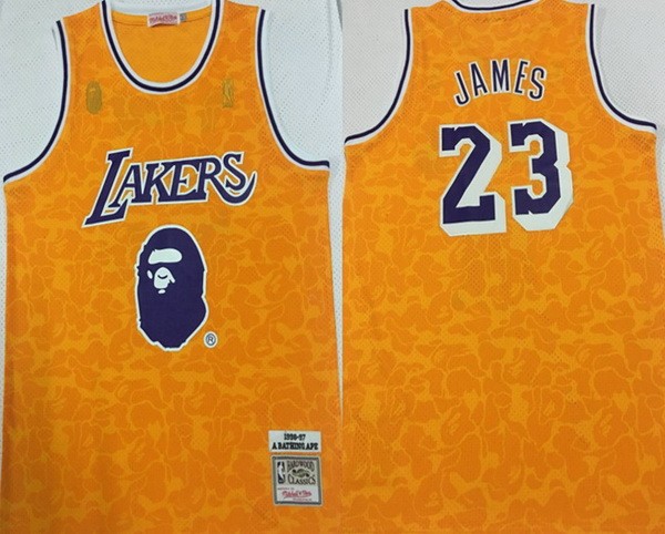 NBA Los Angeles Lakers-195
