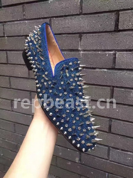 Super Max Christian Louboutin Shoes-504