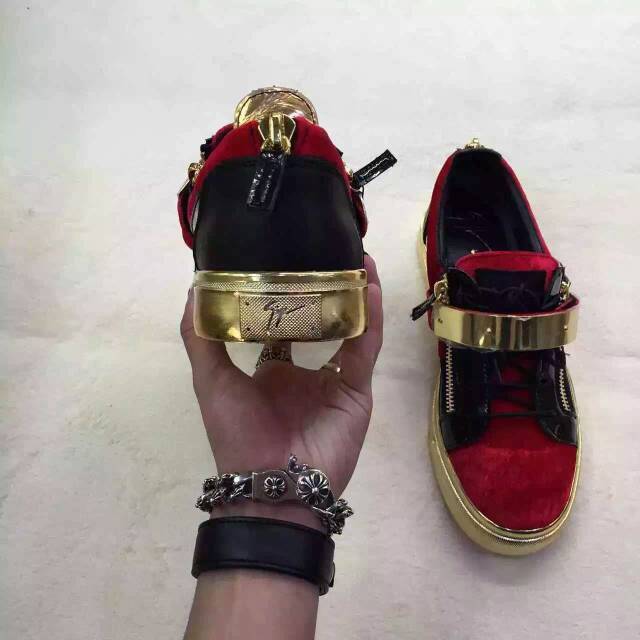 Super Max GZ Shoes243