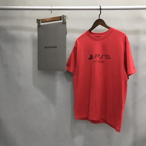 B Shirt 1：1 Quality-2054(XS-L)