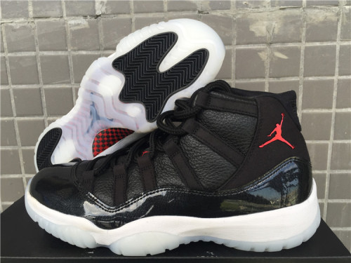 Super Max Perfect Air Jordan 11 72-10