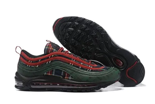 Nike Air Max 97 men shoes-315