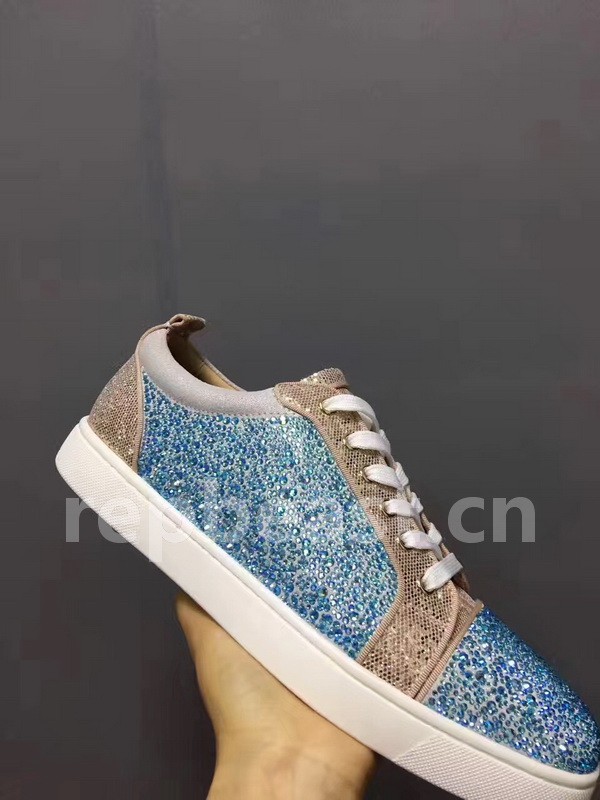 Super Max Christian Louboutin Shoes-815