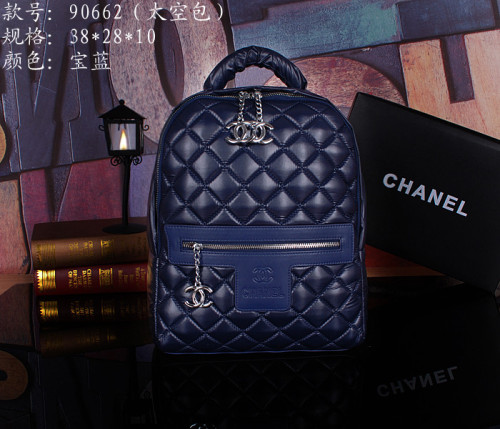CHAL Backpack 1:1 Quality-013