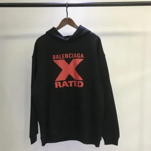 B Hoodies 1：1 Quality-411(XS-L)