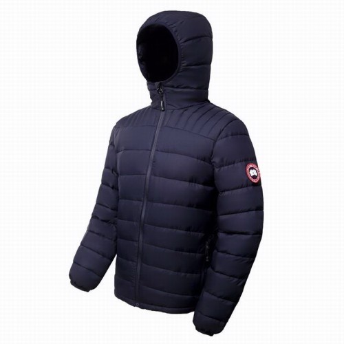 CG Down Jacket men-598