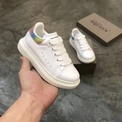 Alexander McQueen  Kids shoes-016