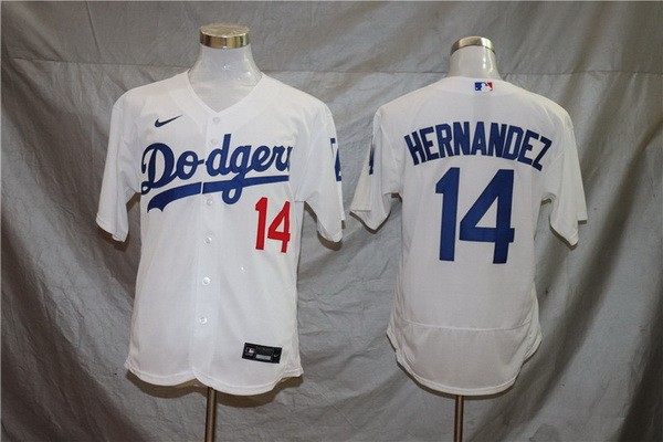 MLB Los Angeles Dodgers-202
