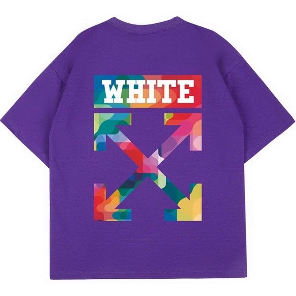 Off white t-shirt men-1179(S-XXL)