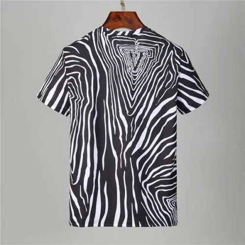 Versace t-shirt men-023(M-XXXL)