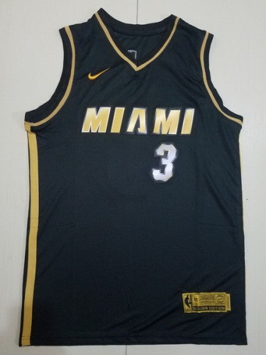NBA Miami Heat-126