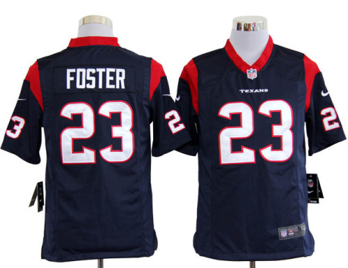 Nike Houston Texans Limited Jersey-007