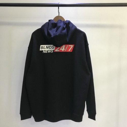 B Hoodies 1：1 Quality-607(XS-L)