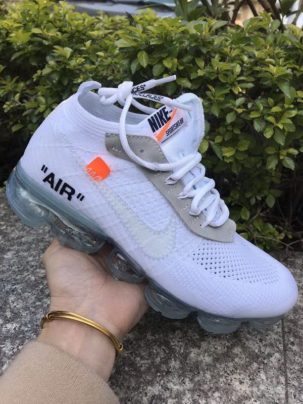 Nike Air Vapor Max 2018 men Shoes-232