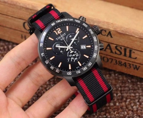 Tissot Watches-236