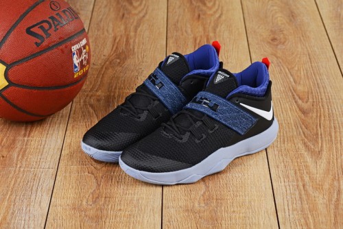 Nike LeBron James 10 shoes-003