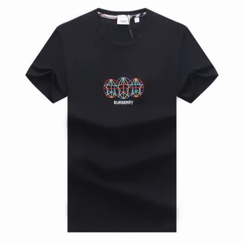 Burberry t-shirt men-089(M-XXXL)