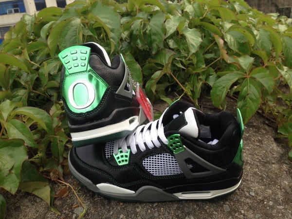 Perfect Air Jordan 4 shoes-001