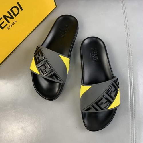 FD Sandals 1：1 Quality-091