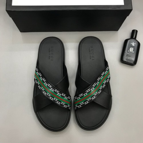 G men slippers AAA-819