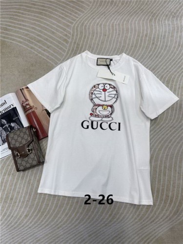 G men t-shirt-745(S-L)