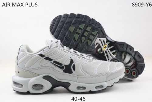 Nike Air Max TN Plus men shoes-1137