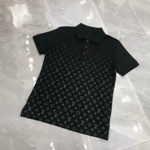 LV polo t-shirt men-119(S-L)