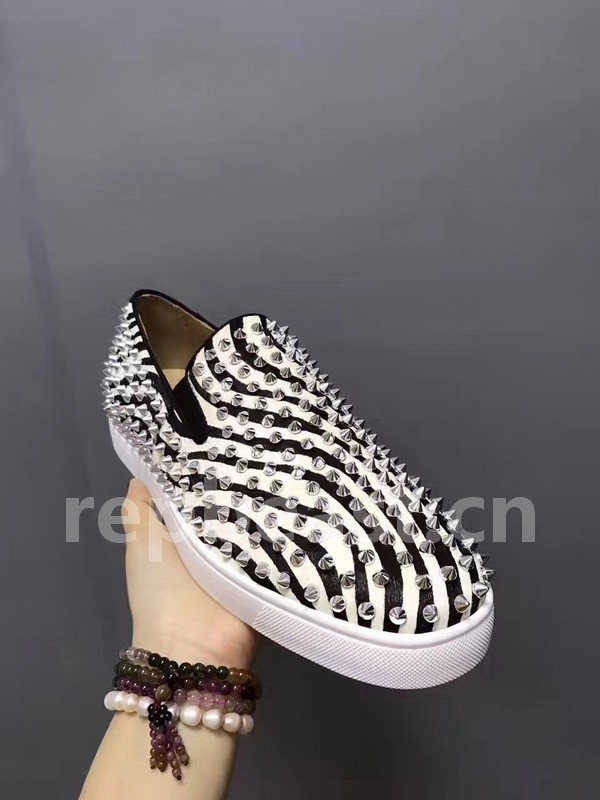 Super Max Christian Louboutin Shoes-762