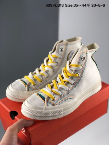 Converse Shoes High Top-077