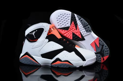 Air Jordan 7 shoes AAA-004