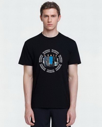 B t-shirt men-172(M-XXL)