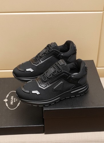 Prada men shoes 1：1 quality-733
