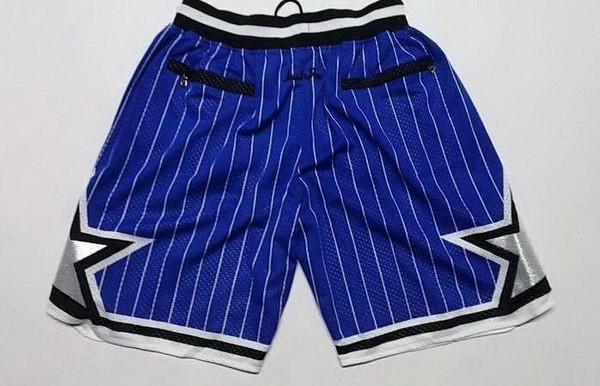 NBA Shorts-474