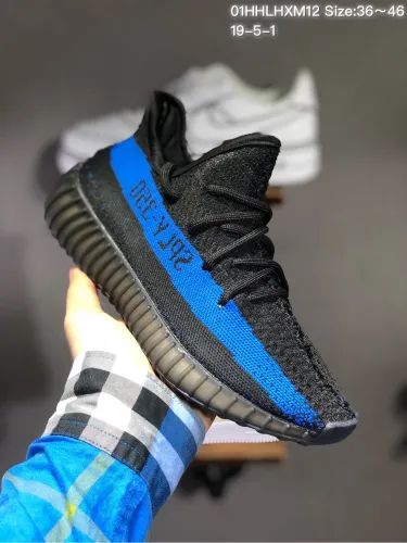 Yeezy 350 Boost V2 shoes AAA Quality-025