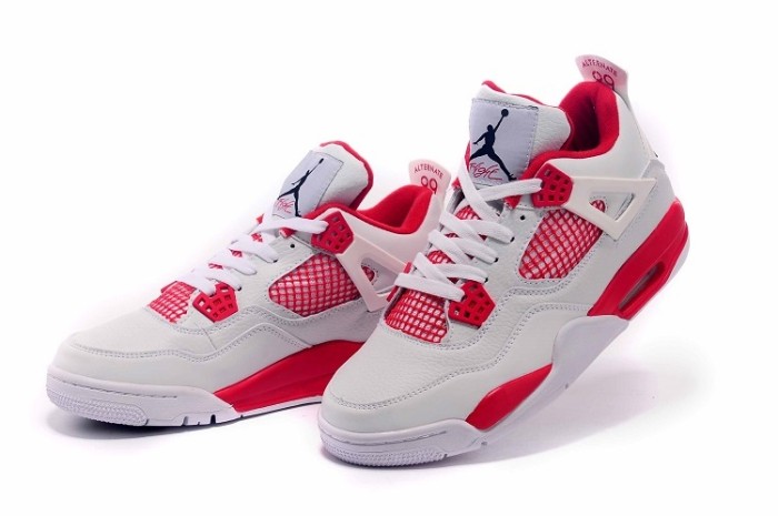 Air Jordan 4 shoes AAA-093