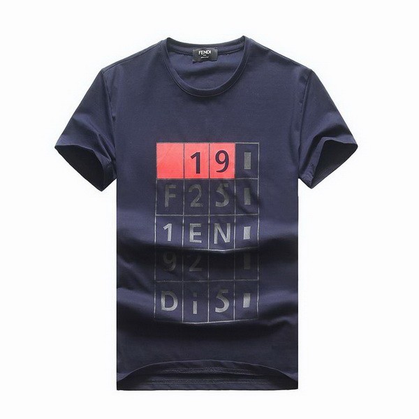 FD T-shirt-335(M-XXXL)