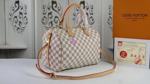 LV Hangbags AAA-287