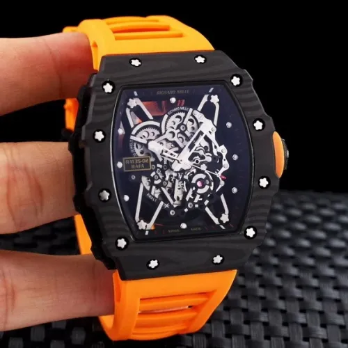 Richard Mille Watches-127