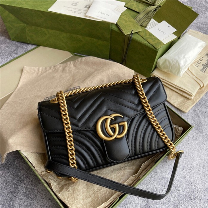 G High End Quality Bag-033