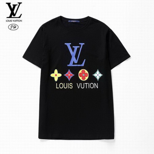 LV  t-shirt men-484(S-XXL)