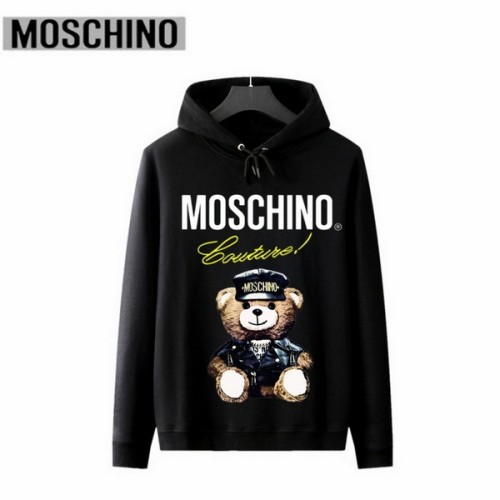 Moschino men Hoodies-275(S-XXL)