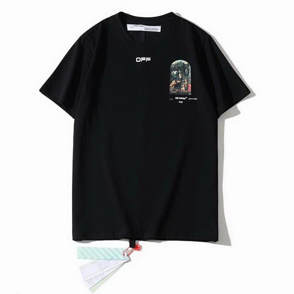 Off white t-shirt men-204(M-XXL)