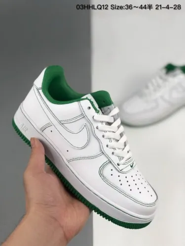 Nike air force shoes men low-2460