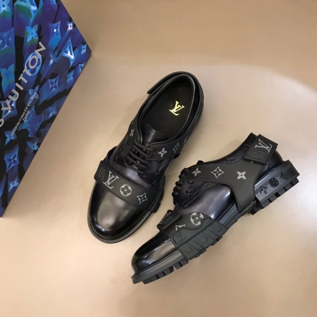 Super Max Custom LV Shoes-1348