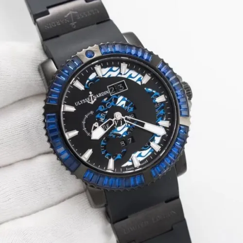 Ulysse Nardin-115