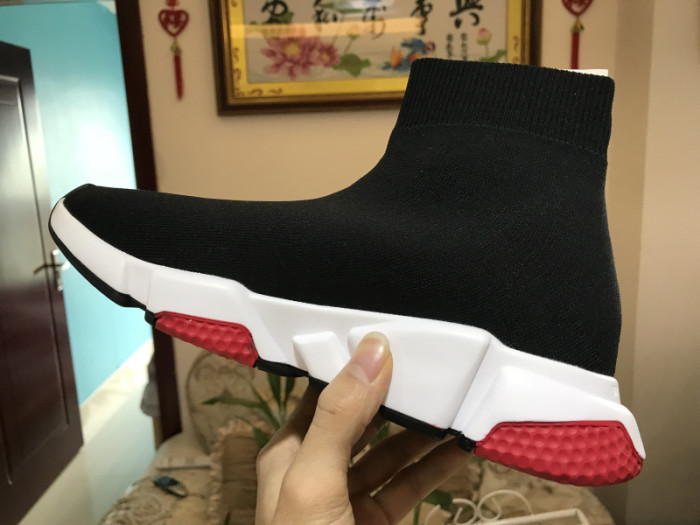 B Sock Shoes 1:1 quality-011